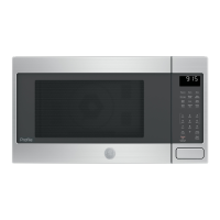 Preview: GE Profile PEB9159 SJSS