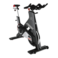 Preview: Star Trac SPINNER