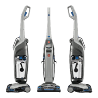 Preview: Hoover FloorMate Cordless