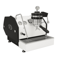 Preview: La Marzocco gs3