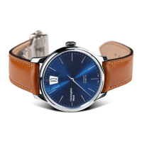 Preview: Christopher Ward C1