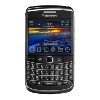 Preview: Blackberry 9700