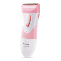 Preview: Philips HP6306