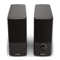 Preview: Bose III series
