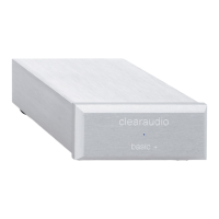 Preview: Clearaudio Basic+