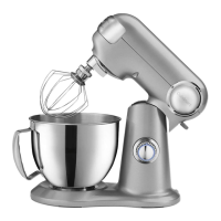 Preview: Cuisinart Precision Master SM-35