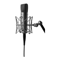 Preview: Warm Audio WA-87