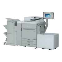 Preview: Canon imagePRESS C850 Series