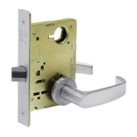 Preview: Sargent 8200