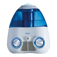 Preview: Vicks StarryNight V3700