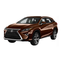 Preview: Lexus RX 350 2016
