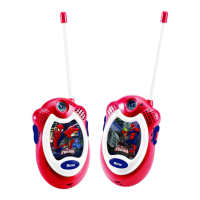 Preview: LEXIBOOK Spider-Man