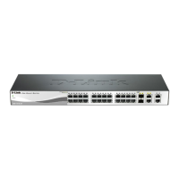 Preview: D-Link DGS-1210-28P