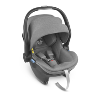 Preview: UPPAbaby MESA i-SIZE