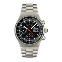 Preview: Sinn 144 Series