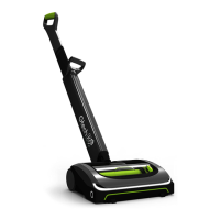 Preview: Gtech MULTi K9