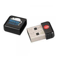 Preview: CRU Mouse Jiggler MJ-3