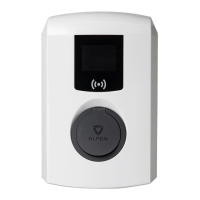 Preview: alfen Eve Single