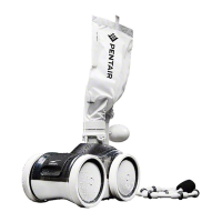 Preview: Pentair Pool Products Legend II