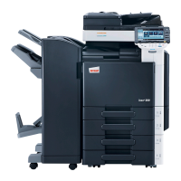 Preview: Develop ineo+ 220