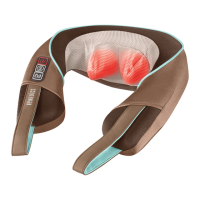 Preview: HoMedics NMS375