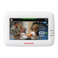 Preview: Honeywell Tuxedo Touch Series