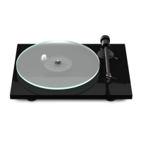 Preview: Pro-Ject Audio Systems T1