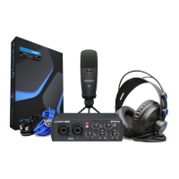 Preview: PRESONUS AudioBox STUDIO