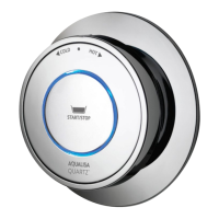 Preview: Aqualisa QUARTZ