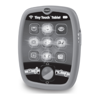 Preview: VTech Tiny Touch Tablet