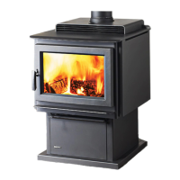 Preview: Regency F5100