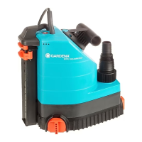 Preview: Gardena aquasensor 9000
