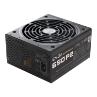 Preview: EVGA SuperNOVA 650P2