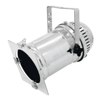 Preview: EuroLite PAR-64 long