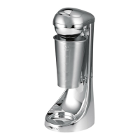 Preview: Clatronic BM 3472