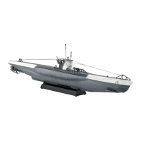 Preview: REVELL VII C