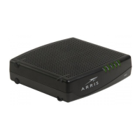 Preview: Arris Touchstone CM820