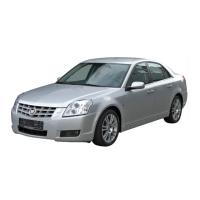 Preview: Cadillac BLS