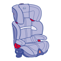 Preview: Chicco OASYS 2/3