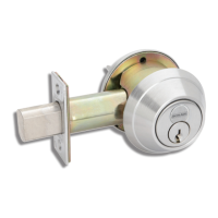 Preview: Schlage B-Series