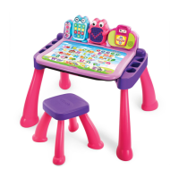 Preview: VTech Deluxe