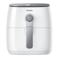 Preview: Philips HD9621