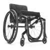 Wheelchair Logo