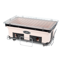 Preview: Fire Sense 60450