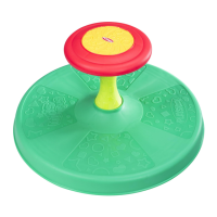 Preview: Hasbro Playskool Sit ’n Spin