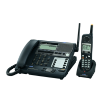 Preview: Panasonic KX-TG4500