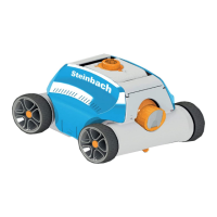 Preview: Steinbach Poolrunner Battery