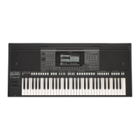Preview: Yamaha PSR-A 3000