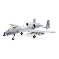 Preview: E-flite A-10 Thunderbolt II