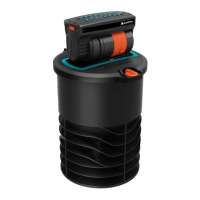 Preview: Gardena OS140